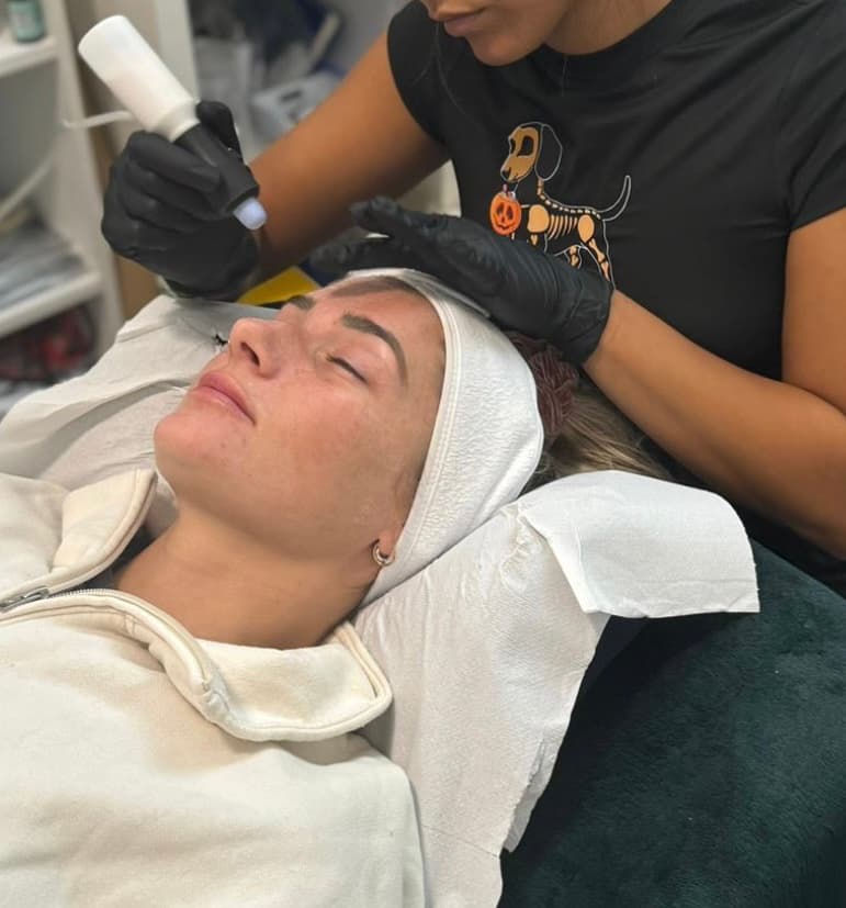 Facial Treatment